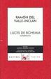 Cover of Luces de Bohemia