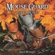 Cover of Mouse Guard