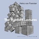 Cover of Heinz von Förster - The Stanford Lectures