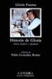 Cover of Historia de Gloria