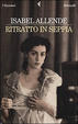 Cover of Ritratto in seppia