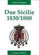 Cover of Due Sicilie 1830-1880