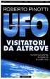 Cover of UFO Visitatori da Altrove