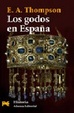 Cover of Los godos en España