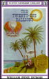 Cover of The Twenty-One Balloons