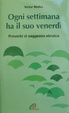 Cover of Ogni settimana ha il suo venerdì