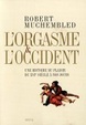 Cover of L'orgasme et l'Occident