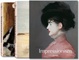 Cover of Impressionismo