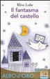 Cover of Il fantasma del castello