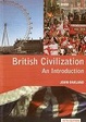 Cover of British Civilization: An Introduction