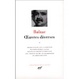 Cover of Oeuvres diverses, Tome 2