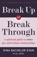 Cover of Break Up Or Break Through