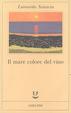 Cover of Il mare colore del vino