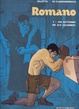 Cover of Romano, Tome 1