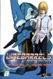Cover of Linebarrels of Iron vol. 8