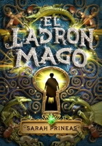 More about El ladrón mago