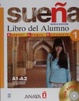 Cover of Suena 1/ Dream 1