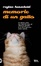 Cover of Memorie di un gatto
