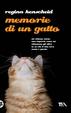 Cover of Memorie di un gatto