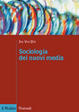 Cover of Sociologia dei nuovi media