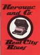 Cover of Kerouac and Co.