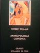 Cover of Antropologia giuridica