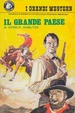 Cover of Il grande paese