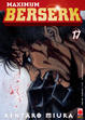 Cover of Maximum Berserk vol. 17