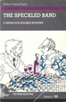 Cover of THE Speckled Band