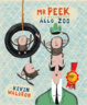 Cover of Mr Peek e i malintesi allo zoo