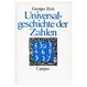 Cover of Universalgeschichte der Zahlen