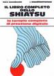 Cover of Il libro completo dello Shiatsu