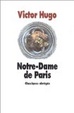 Cover of Notre-Dame de Paris