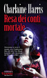 Cover of Resa dei conti mortale