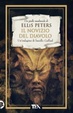 Cover of Il novizio del diavolo