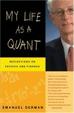 Cover of My Life as a Quant