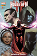Cover of House of M n. 3 (di 4)
