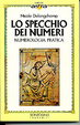 Cover of Lo specchio dei numeri