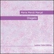 Cover of Disgelo - Desglaç