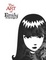 Cover of The Art of Emily the Strange