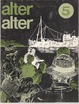 Cover of AlterAlter