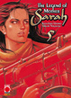 Cover of The legend of mother Sarah vol. 5