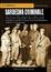 Cover of Sardegna criminale