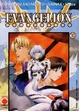 Cover of Evangelion Collection 10