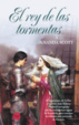 Cover of El rey de las tormentas/ King of storm