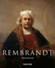Cover of Rembrandt, 1606-1669