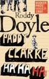 Cover of Paddy Clarke Ha Ha Ha