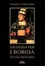 Cover of Giustizia per i Borgia