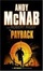 Cover of "Payback"