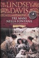 Cover of Tre mani nella fontana
